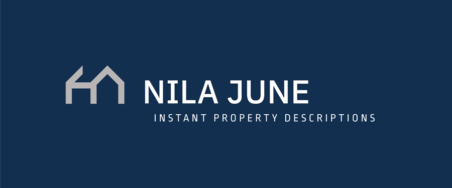 Nila June Automated Property Descriptions