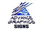 Advance Graphics Sign Company