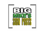 Big Mike's Sign Posts