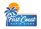 First Coast Rapid Signs (Noe Signs)