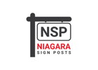 Niagara Sign Posts Inc. dba Bob's Post Service