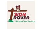 Sign Rover