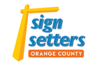 Sign Setters Orange County (OC)