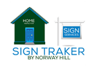 SignTraker By Norway Hill