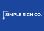 Simple Sign Co