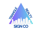 Triangle Realty Sign Co